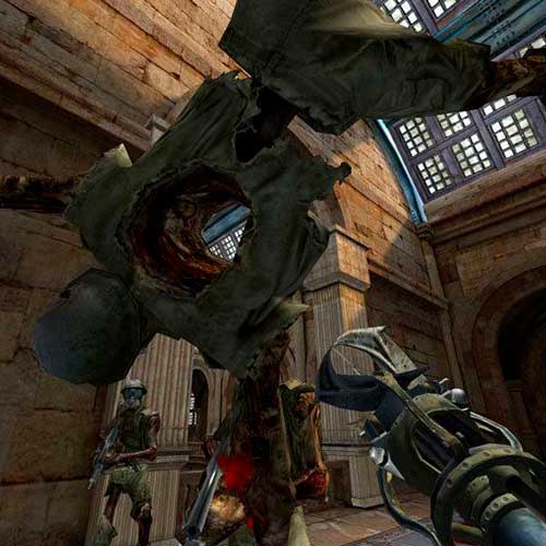 Painkiller Black Edition Cd key Steam Global